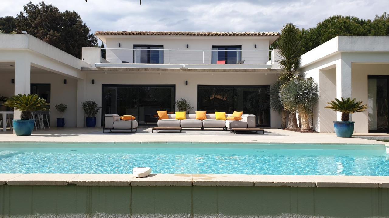 Var Zenitude Lorgues Exterior photo